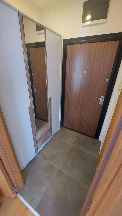 Lijepo Pozicioniran Stan, Atrakcije Blizu Apartment Podgorica Exterior photo